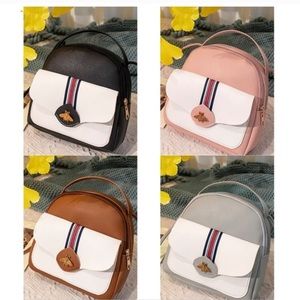 💕New! Women’s messenger crossbody bag purse💕